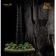 Lord of the Rings Diorama Orthanc Black Tower of Isengard (The first 400 edition)